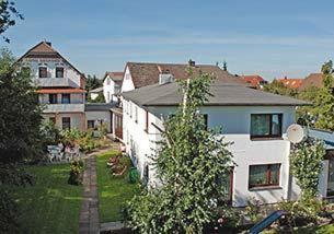 Hotel Siegfried Büsum Exterior foto